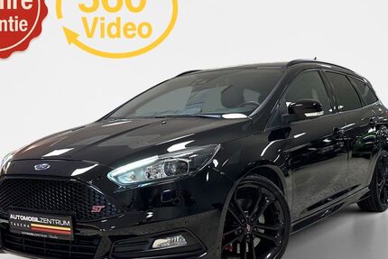 Ford Focus 99.425 km 16.990 &euro; Taucha 04425