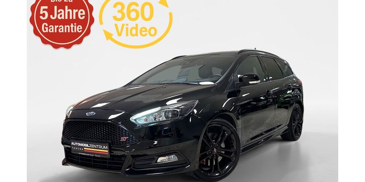 Ford Focus 99.425 km 16.990 &euro; Taucha 04425