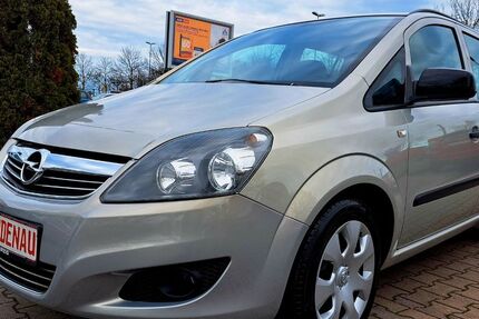 Opel Zafira 171.082 km 3.993 € Leipzig 04205