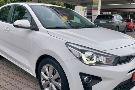 Kia Rio 39.534 km 15.999 &euro; Leipzig 04328