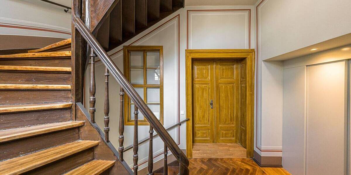 Etagenwohnung Leipzig Zentrum-Südost - 3 Zimmer, 140 m&sup2;, 729.000&euro; | Angebot:25751458