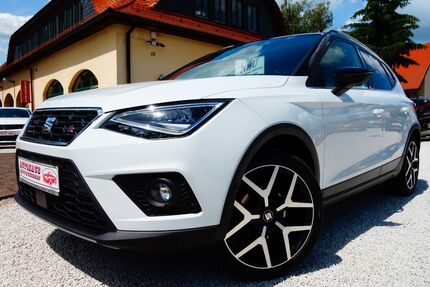 Seat Arona 67.759 km 21.800 &euro; Leipzig 04328