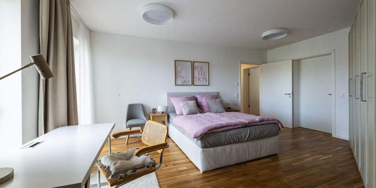 Etagenwohnung Leipzig Neustadt-Neuschönefeld - 4 Zimmer, 574.000&euro; | Angebot:25740154