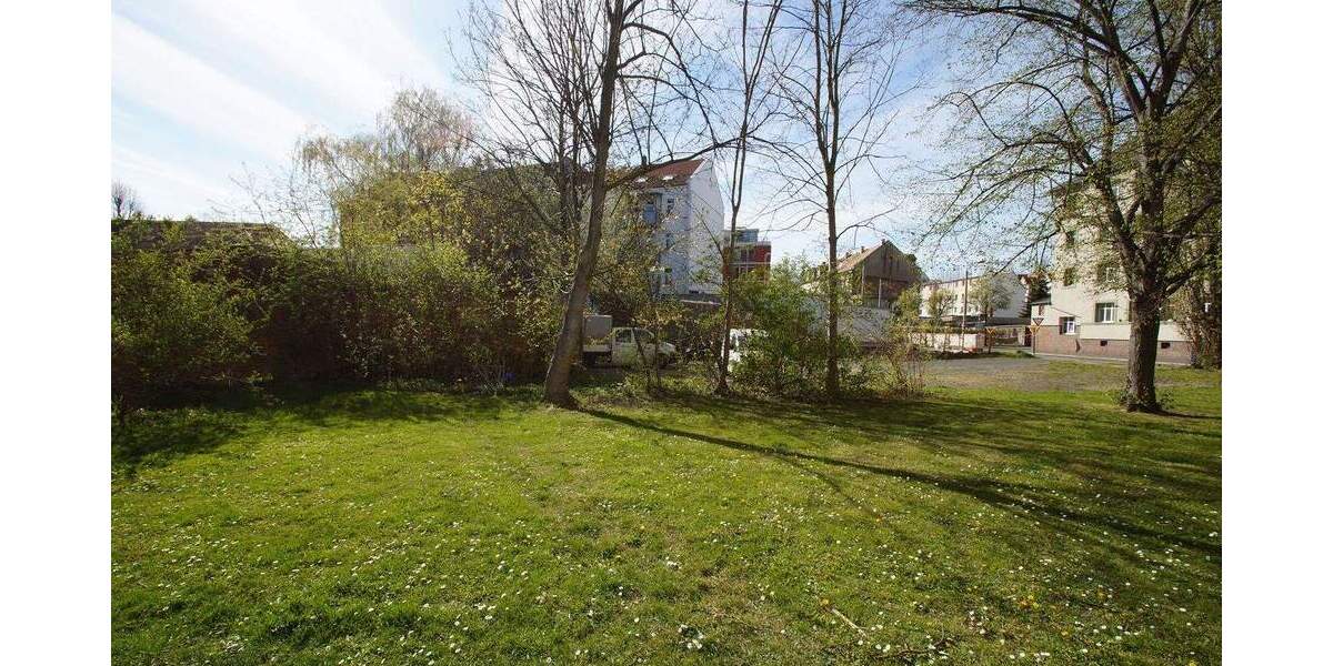 Grundstück Leipzig Mockau-Süd - 360.000&euro; | Angebot:25998869