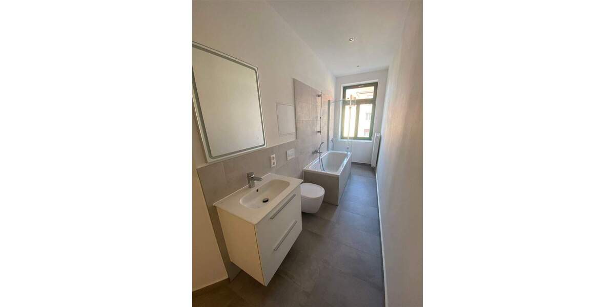 Etagenwohnung Leipzig Plagwitz - 2 Zimmer, 67 m&sup2;, 779&euro; | Angebot:25687503