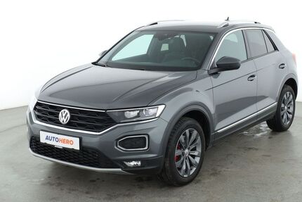 VW T-Roc 59.707 km 23.590 &euro; Leipzig 04328