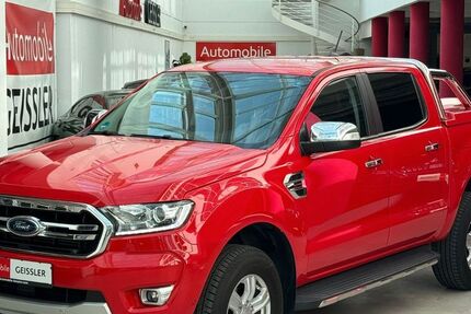 Ford Ranger 63.900 km 27.850 &euro; Leipzig 04347