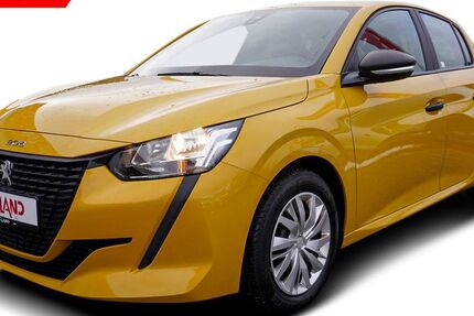 Peugeot 208 52.576 km 12.950 &euro; Leipzig 04209