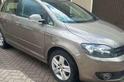 VW Golf Plus 88.435 km 5.930 &euro; Schönwölkau 04509