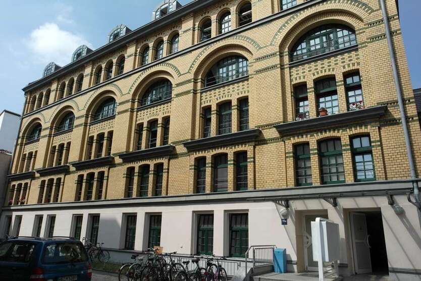 Wohnung zum Mieten in Leipzig 580 € 44.35 m²