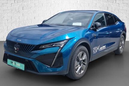 Peugeot 408 16.500 km 25.950 &euro; Delitzsch OT Döbernitz 04509