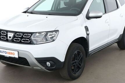 Dacia Duster 76.646 km 12.190 &euro; Leipzig 04328