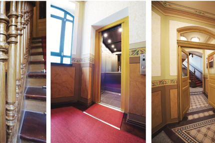 Wohnung Leipzig Südost - 3 Zimmer, 79 m&sup2;, 1.021&euro; | Angebot:24749322