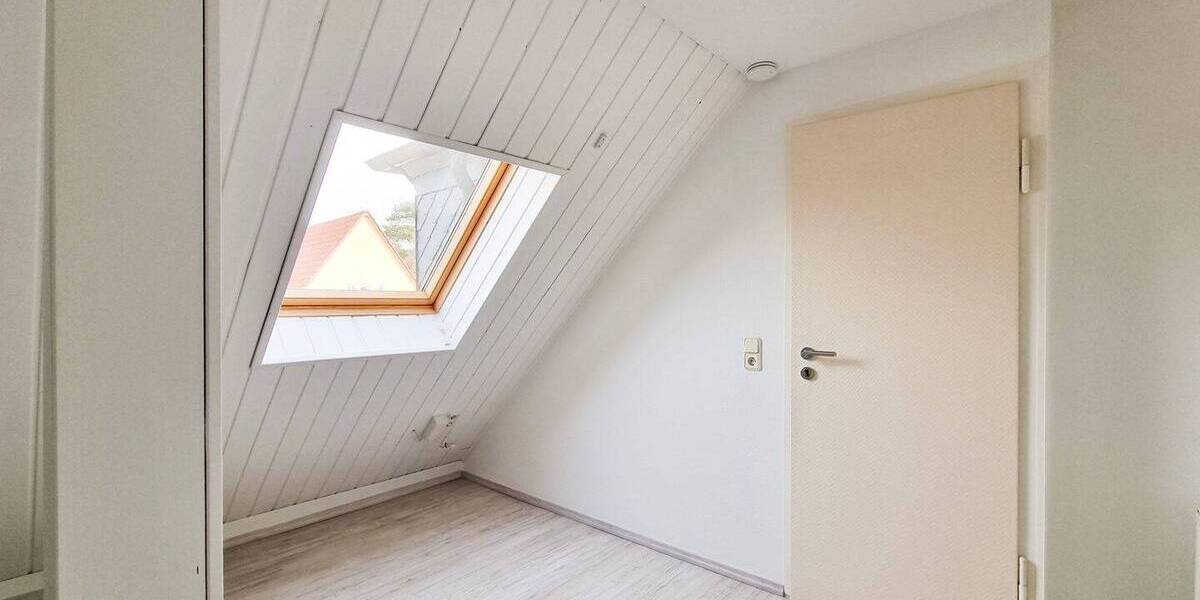 Etagenwohnung Leipzig Marienbrunn - 3 Zimmer, 84 m&sup2;, 1.009&euro; | Angebot:26916656