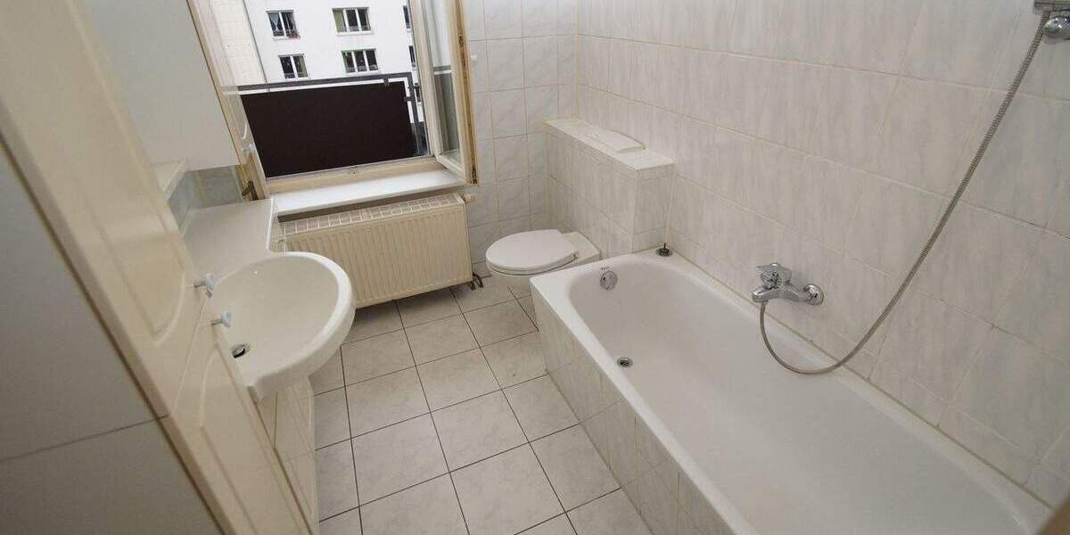 Etagenwohnung Leipzig Reudnitz-Thonberg - 3 Zimmer, 76 m&sup2;, 234.580&euro; | Angebot:25997431