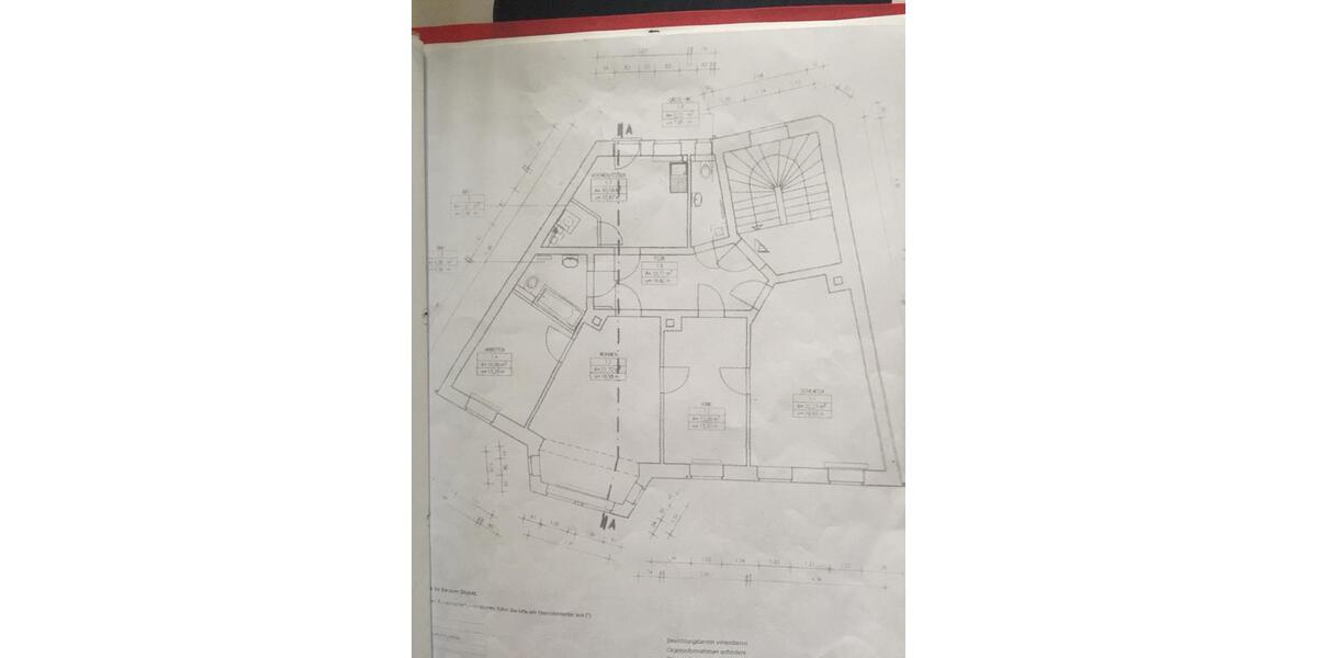 Etagenwohnung Leipzig Mitte - 4 Zimmer, 98 m&sup2;, 1.249&euro; | Angebot:26477515