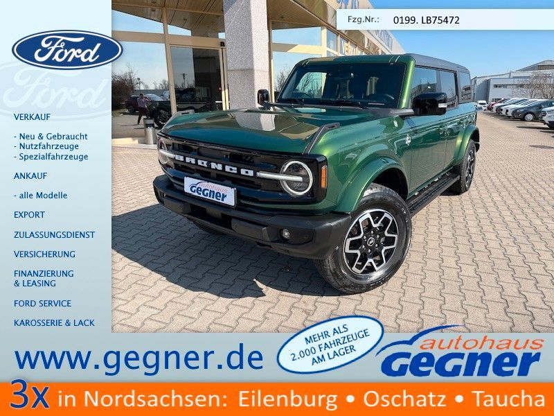 Bronco