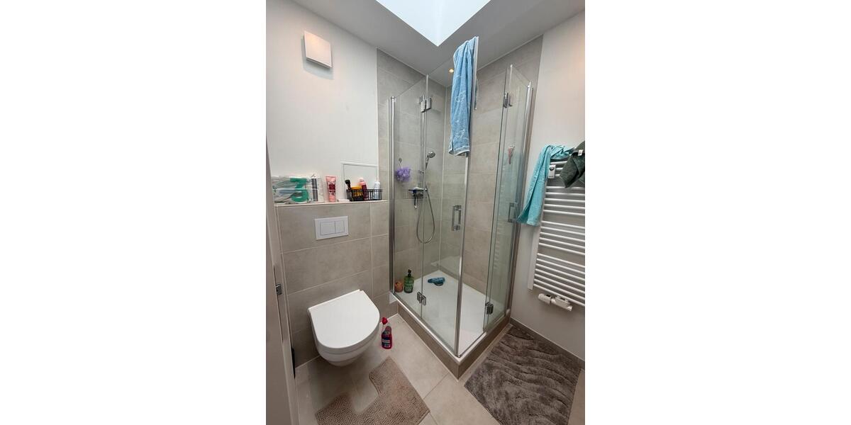 Dachgeschoßwohnung Leipzig Nordost - 2 Zimmer, 50 m&sup2;, 790&euro; | Angebot:26588860