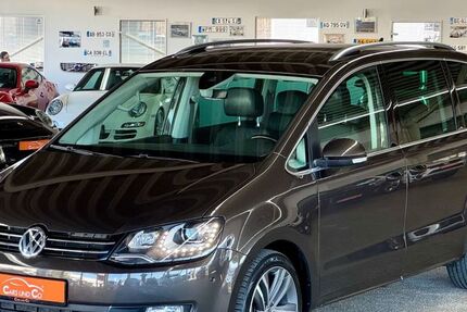 VW Sharan
