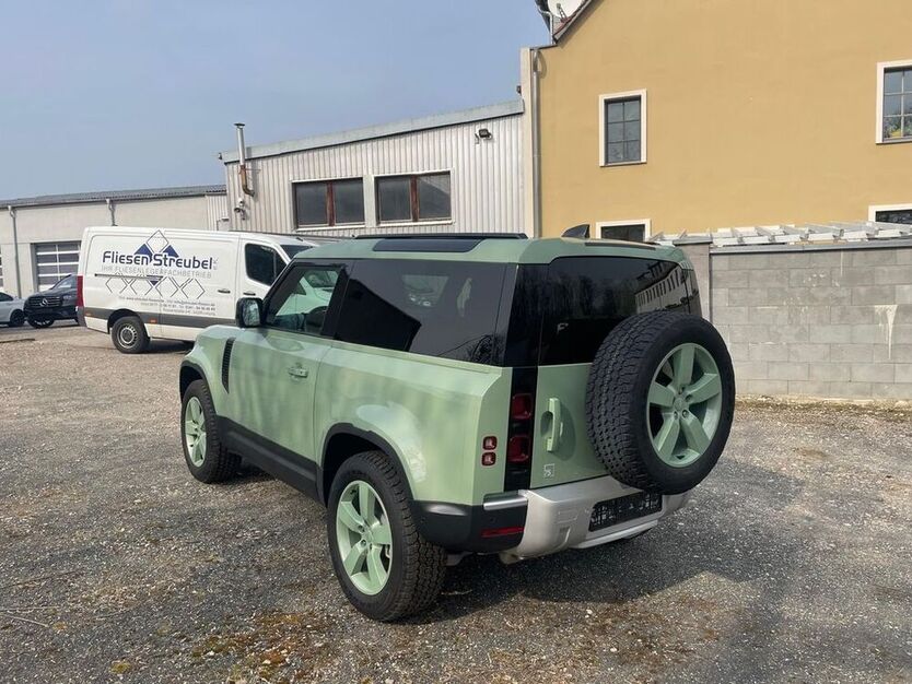 Defender