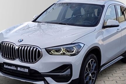 BMW X1 88.676 km 23.790 &euro; Eilenburg 04838