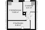 Reihenmittelhaus Leipzig Wahren - 5 Zimmer, 73 m&sup2;, 270.000&euro; | Angebot:26401109