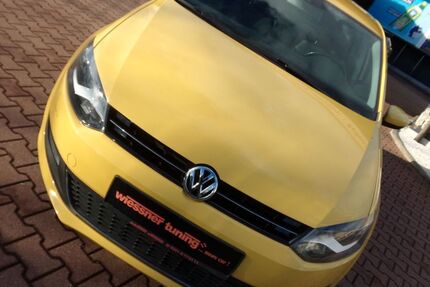 VW Polo 117.100 km 5.995 &euro; Leipzig 04289