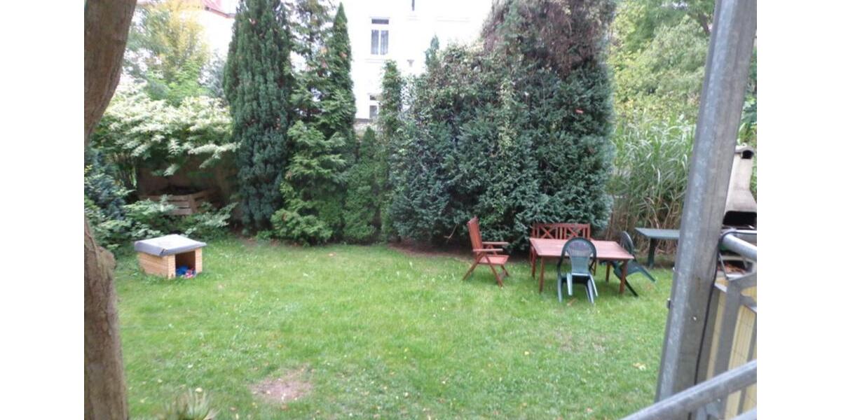 Hochparterre Leipzig Nord - 3 Zimmer, 80 m&sup2;, 290.000&euro; | Angebot:25751573