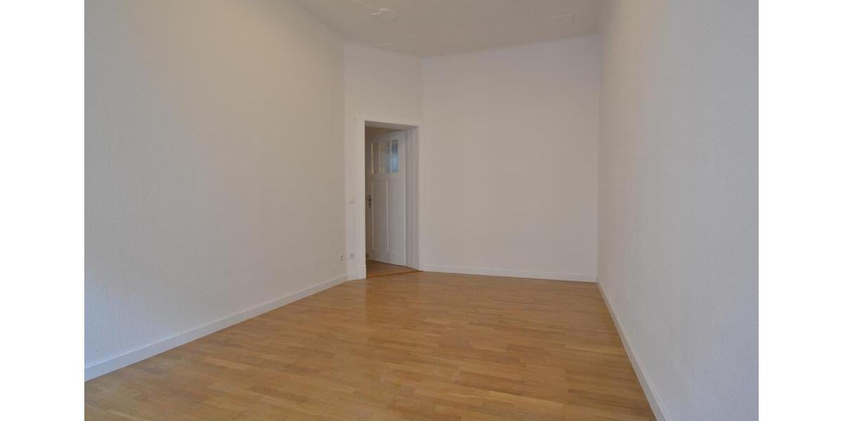 I in Renovierung I gemütliche 4-RW mit Balkon in Gohlis I hochwertige Einbauküche I modernes Bad + Gäste-WC I 4 zimmer