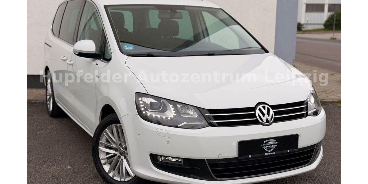 VW Sharan 230.440 km 10.190 &euro; Leipzig 04178