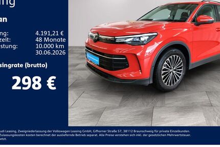 VW Tiguan 15.120 km 33.590 &euro; Borna 04552