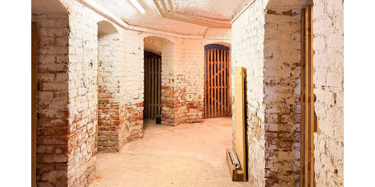 Etagenwohnung Leipzig Zentrum-Nord - 2 Zimmer, 47 m&sup2;, 175.000&euro; | Angebot:25673892