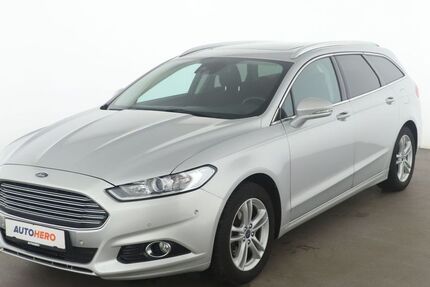 Ford Mondeo 119.335 km 15.410 € Leipzig 04328