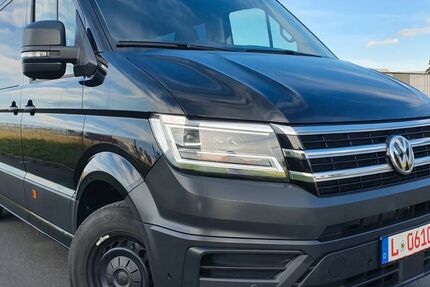 VW Crafter 29.900 km 46.409 &euro; Zwenkau 04442