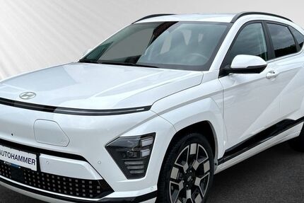 Hyundai KONA Elektro 12.500 km 33.665 &euro; Grimma 04668