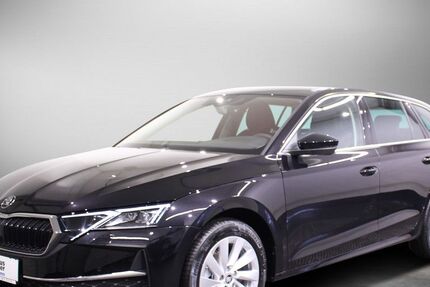 Skoda Octavia 15.677 km 29.129 &euro; Brandis 04821