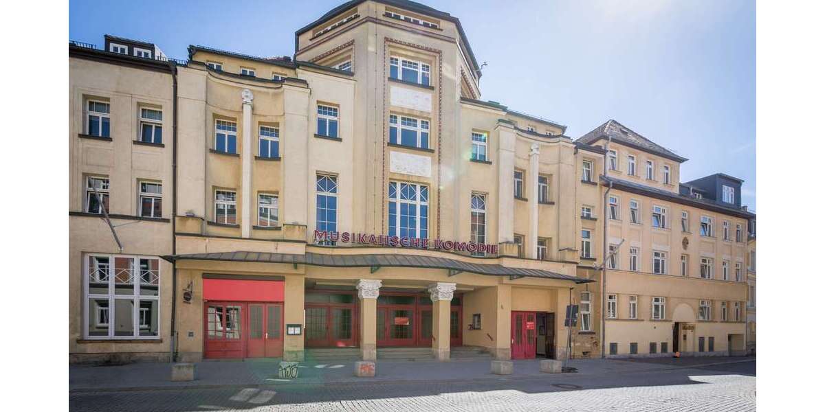 Aus 3 mach 5 ++5-Zi-Wohnung im Leipziger Stadtteil Altlindenau++ 5 zimmer