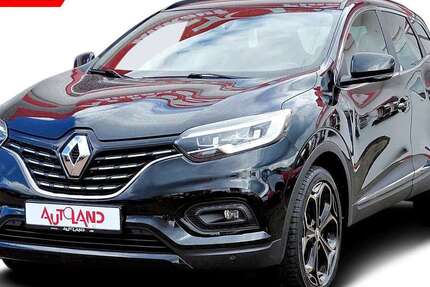 Renault Kadjar 44.000 km 21.950 € Halle-Nietleben 06122