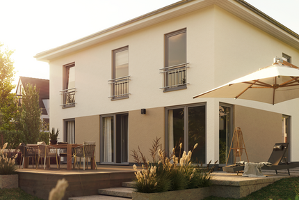 Haus Zscherndorf Zscherndorf - 5 Zimmer, 154 m&sup2;, 408.560&euro; | Angebot:27162272