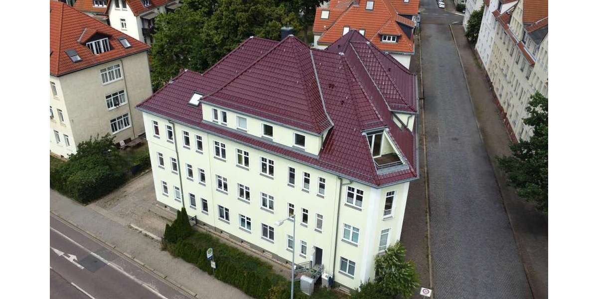 Etagenwohnung Leipzig Südwest - 3 Zimmer, 81 m&sup2;, 235.000&euro; | Angebot:27131395