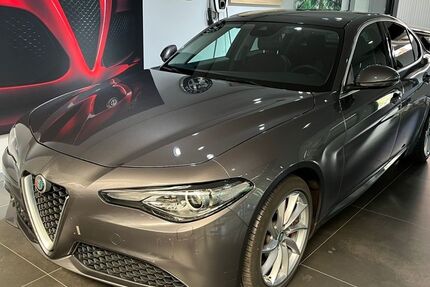 Alfa Romeo Giulia 115.318 km 22.990 &euro; Leipzig 04179