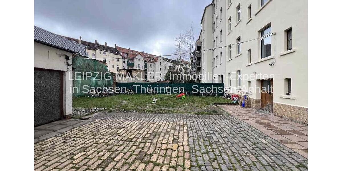 Dachgeschoßwohnung Leipzig Nordost - 3 Zimmer, 64 m&sup2;, 645&euro; | Angebot:26095321