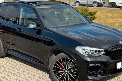 BMW X3 64.000 km 38.999 &euro; Borsdorf 04451