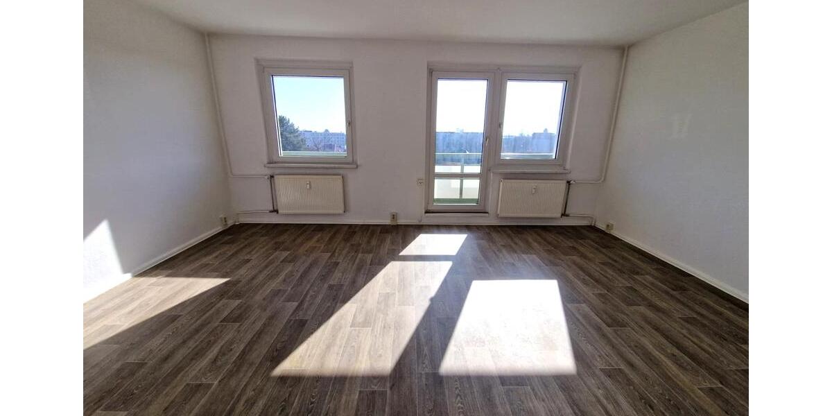 Etagenwohnung Leipzig West - 3 Zimmer, 91 m&sup2;, 544&euro; | Angebot:25305127