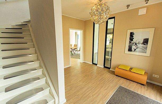 Einfamilienhaus Leipzig Thekla - 6 Zimmer, 163 m&sup2;, 425.000&euro; | Angebot:25307186