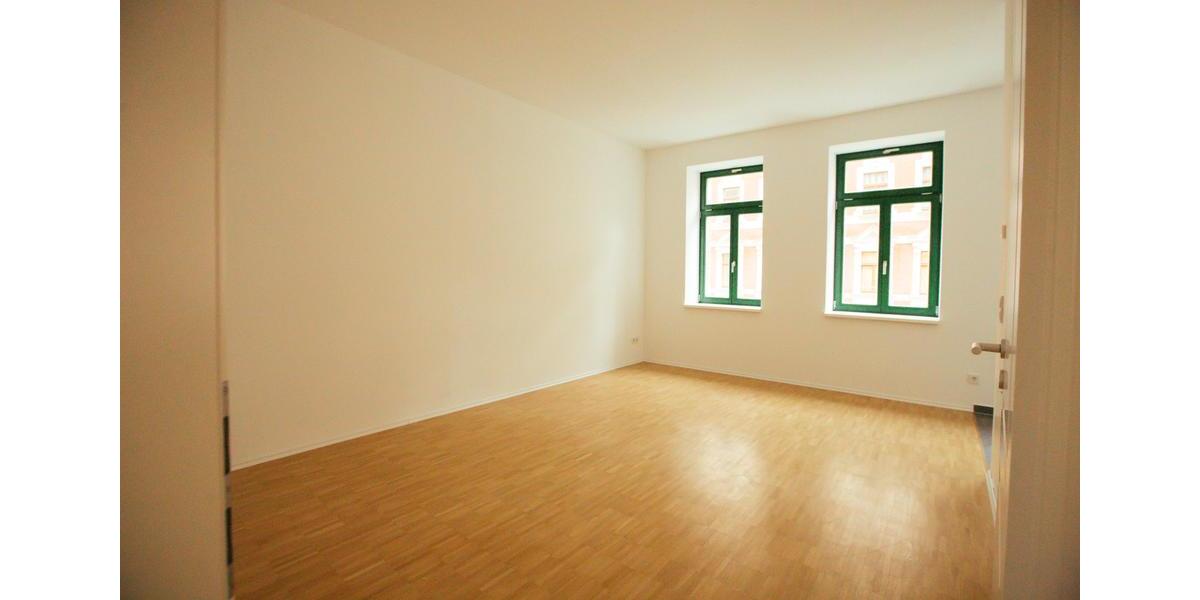 Etagenwohnung Leipzig Altwest - 3 Zimmer, 65 m&sup2;, 712&euro; | Angebot:25991273