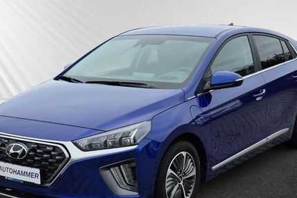 Hyundai IONIQ 20.621 km 18.490 &euro; Grimma 04668