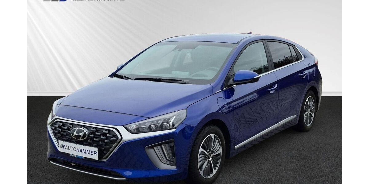 Hyundai IONIQ 20.621 km 18.490 &euro; Grimma 04668
