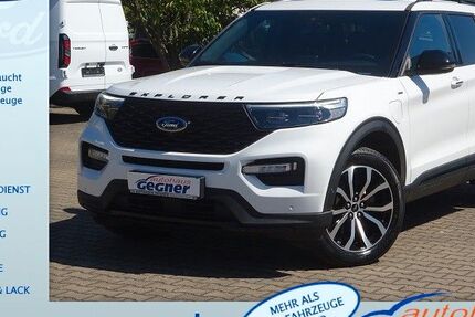 Ford Explorer 34.553 km 57.840 &euro; Eilenburg 04838