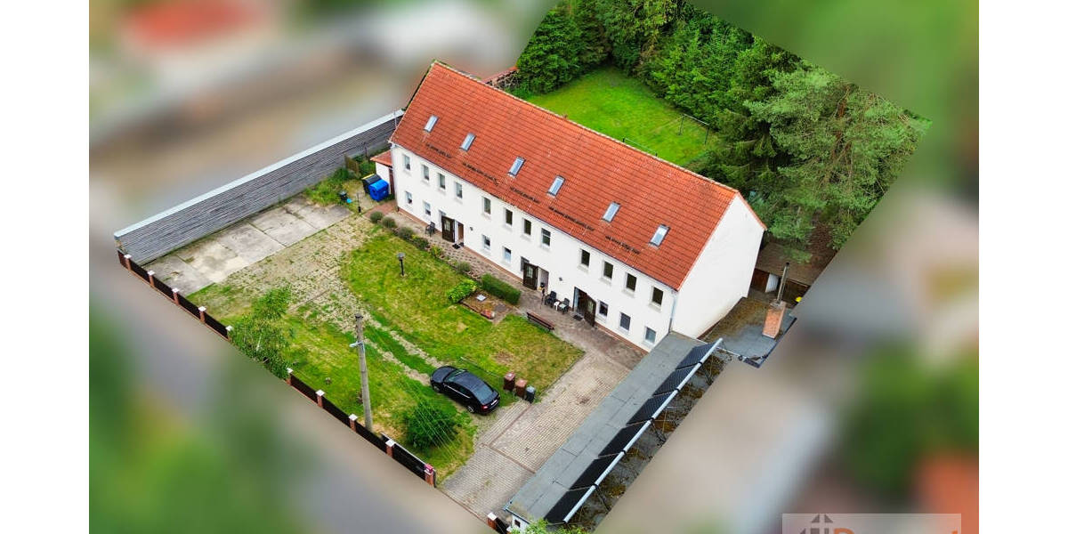 Mehrfamilienhaus, Wohnhaus Hohenmölsen / Wählitz Wählitz - 1 Zimmer, 472 m&sup2;, 299.000&euro; | Angebot:25768964